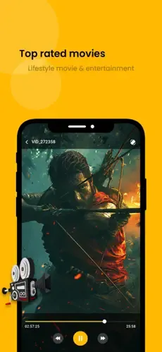 ipl-2026-hotstar Top Rated Movies